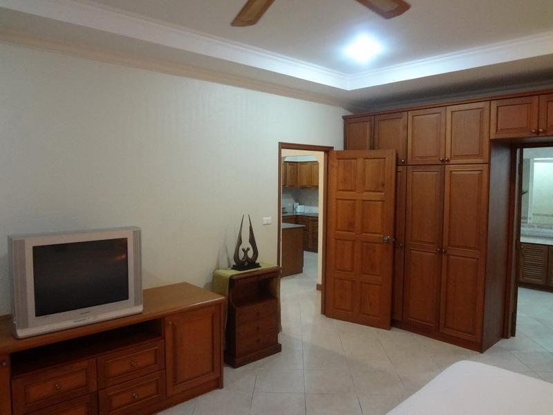 View Talay Villas Chonburi Room photo