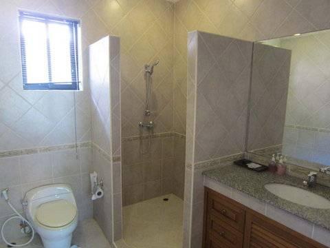 View Talay Villas Chonburi Exterior photo